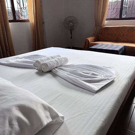 S And P Airport Transit Hostel And Villa 01 Νεγκόμπο Εξωτερικό φωτογραφία