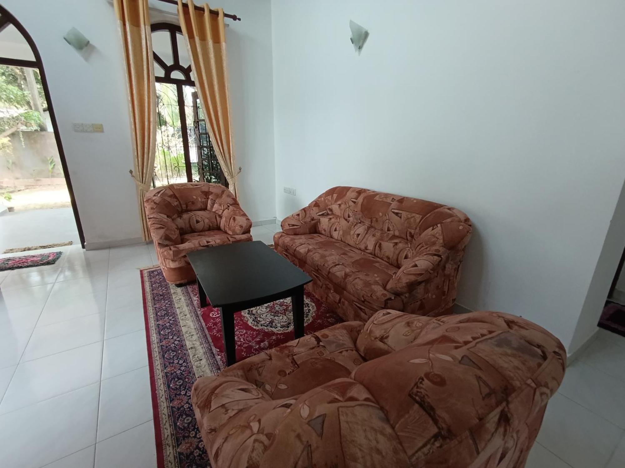 S And P Airport Transit Hostel And Villa 01 Νεγκόμπο Εξωτερικό φωτογραφία
