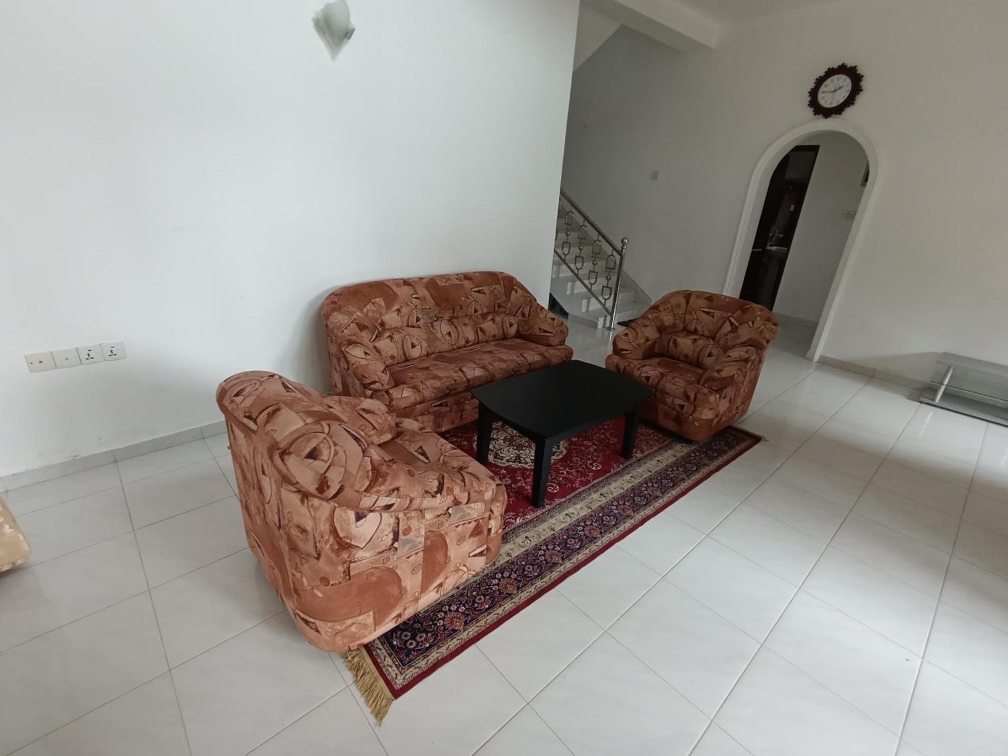 S And P Airport Transit Hostel And Villa 01 Νεγκόμπο Εξωτερικό φωτογραφία