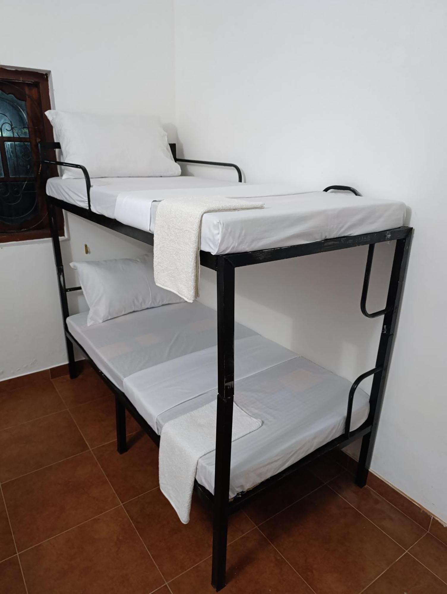 S And P Airport Transit Hostel And Villa 01 Νεγκόμπο Εξωτερικό φωτογραφία