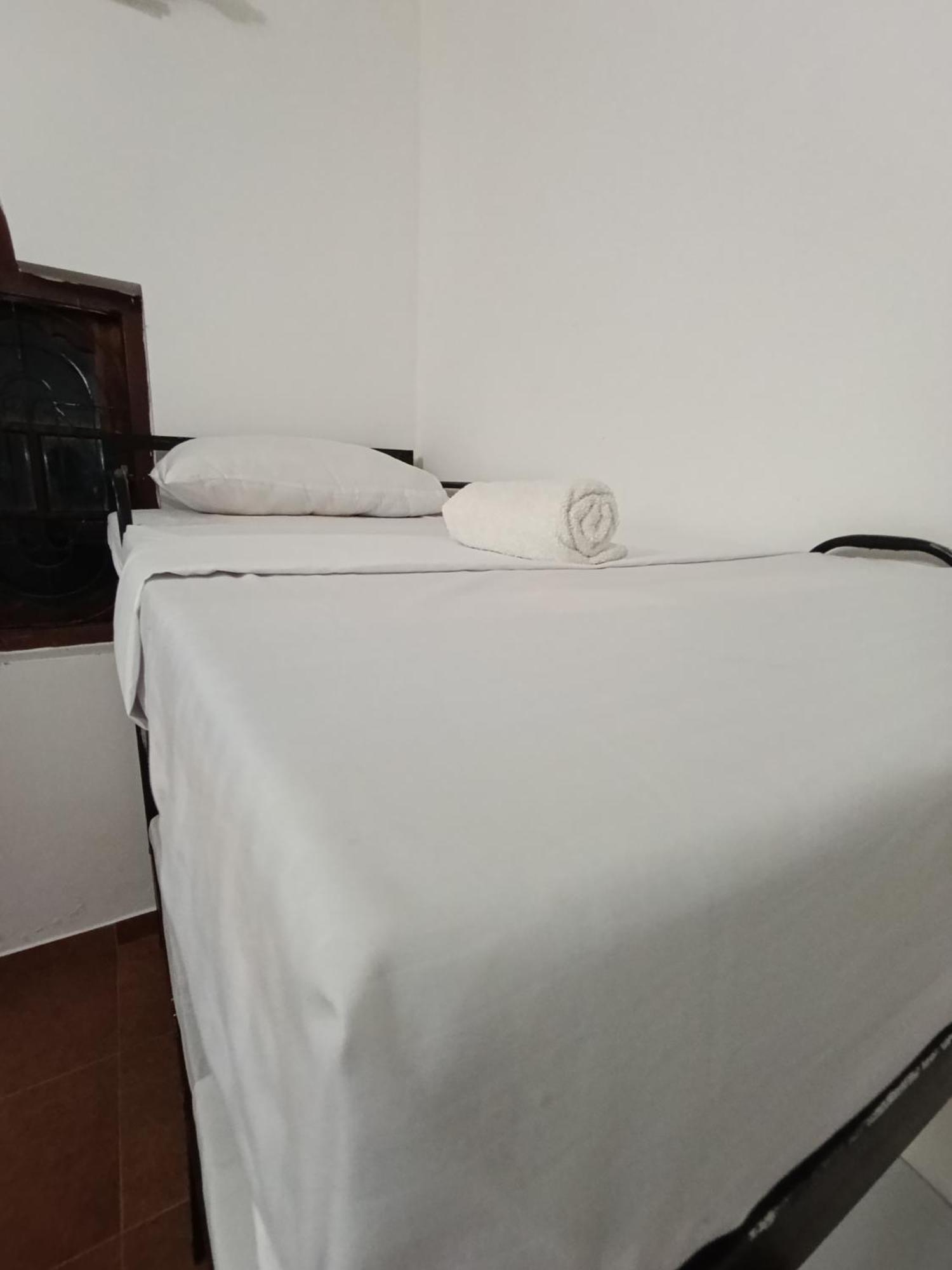 S And P Airport Transit Hostel And Villa 01 Νεγκόμπο Εξωτερικό φωτογραφία