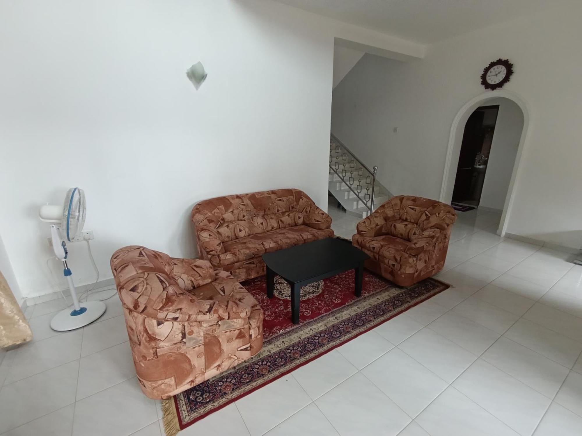 S And P Airport Transit Hostel And Villa 01 Νεγκόμπο Δωμάτιο φωτογραφία