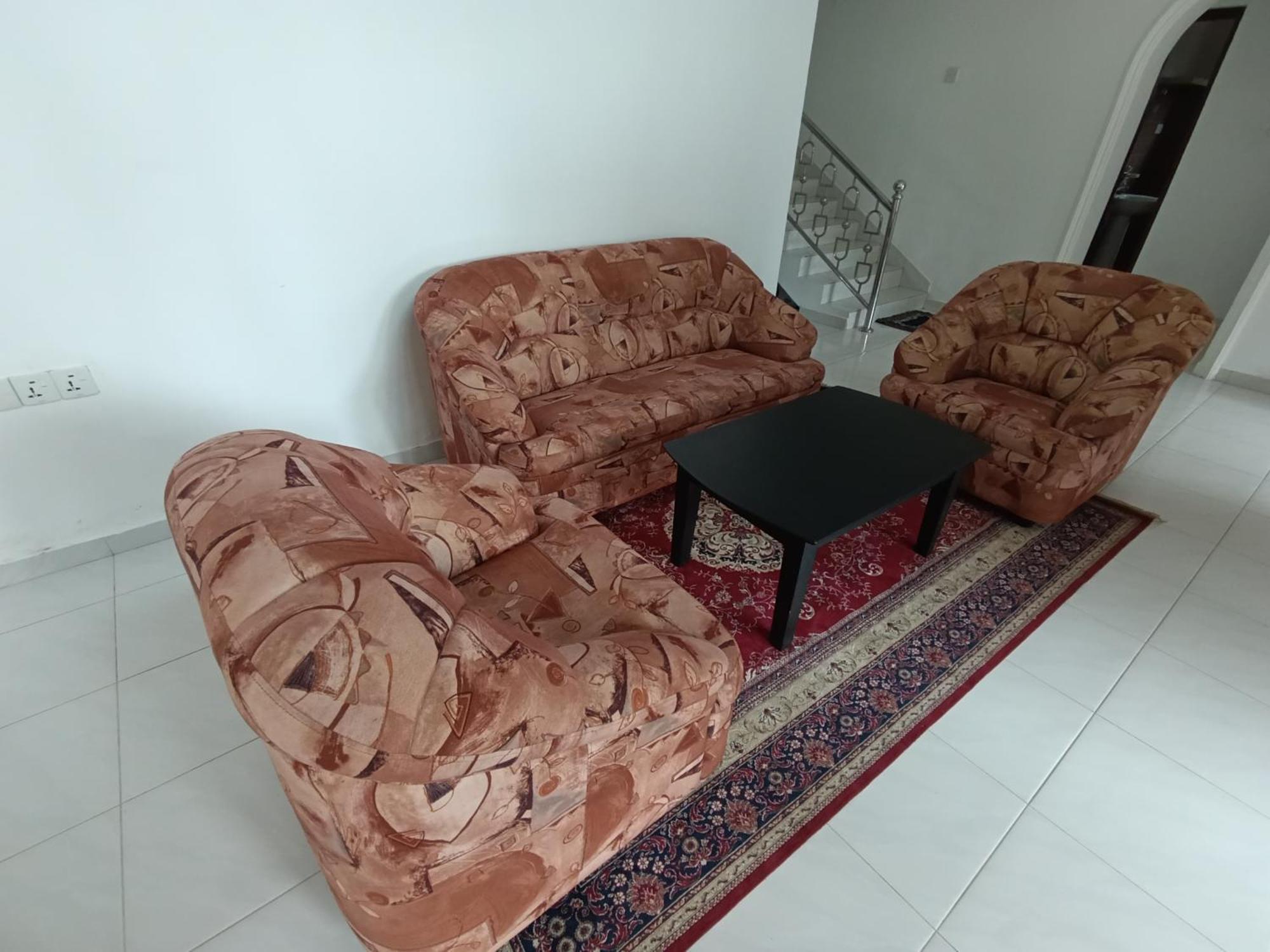 S And P Airport Transit Hostel And Villa 01 Νεγκόμπο Δωμάτιο φωτογραφία