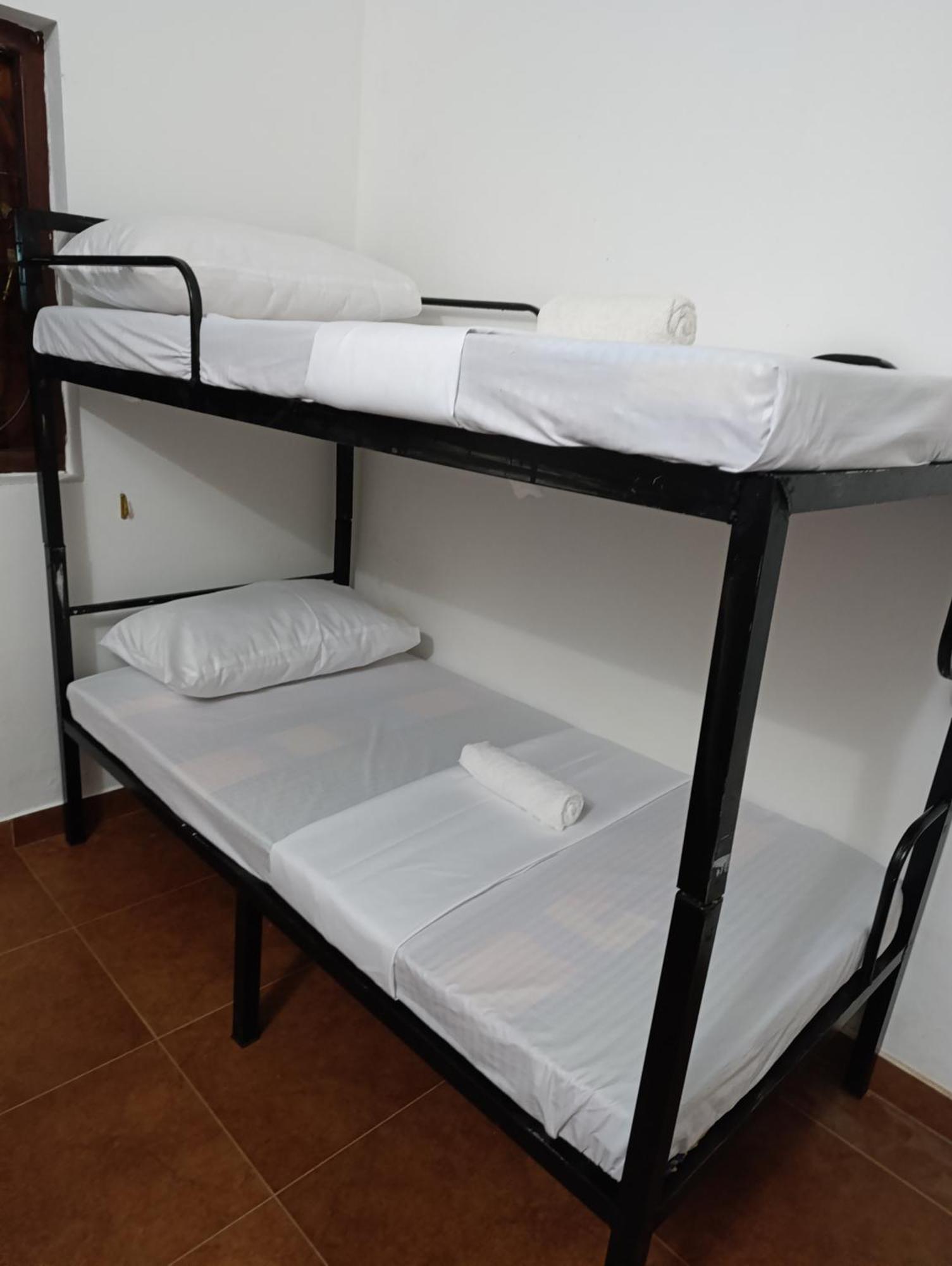 S And P Airport Transit Hostel And Villa 01 Νεγκόμπο Εξωτερικό φωτογραφία