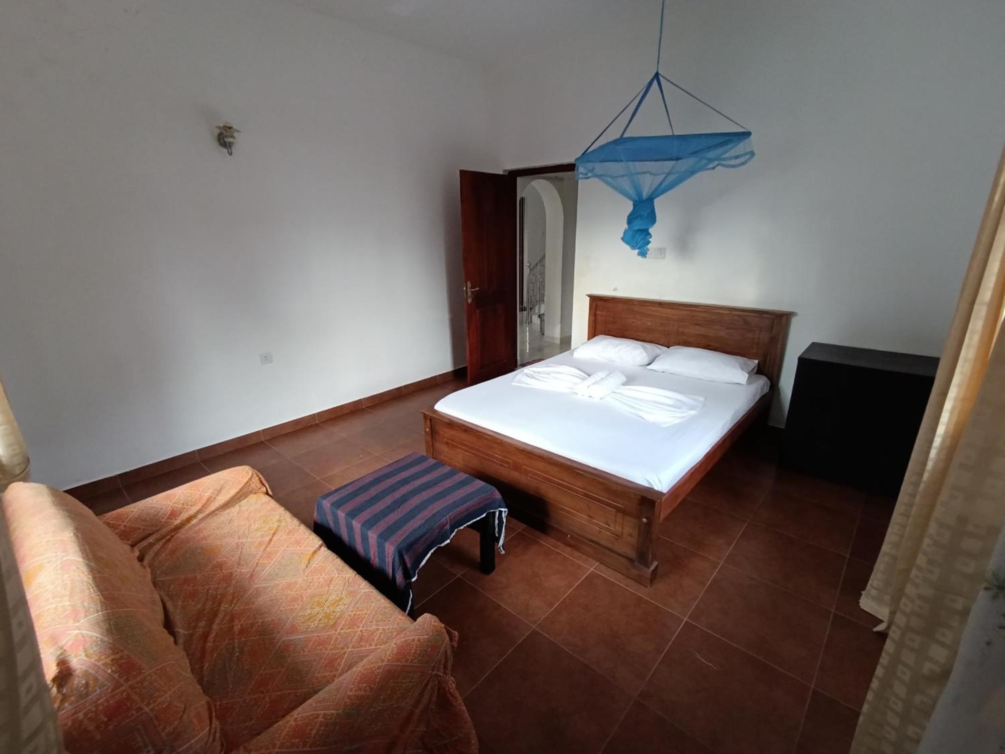 S And P Airport Transit Hostel And Villa 01 Νεγκόμπο Εξωτερικό φωτογραφία